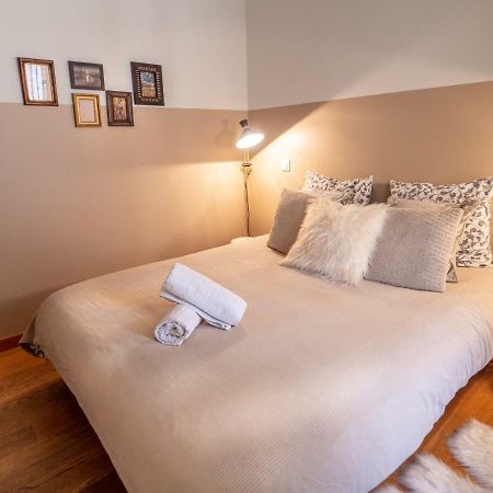 Duplex Vieux Port - Cannes Eksteriør billede
