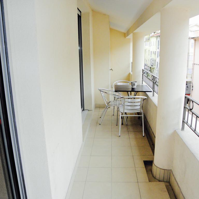 Duplex Vieux Port - Cannes Eksteriør billede