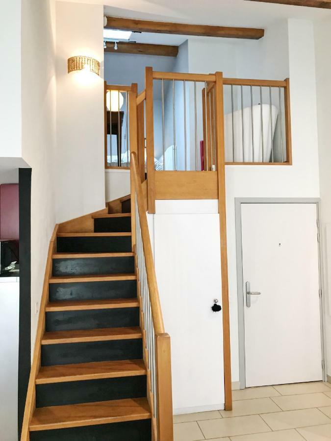 Duplex Vieux Port - Cannes Eksteriør billede