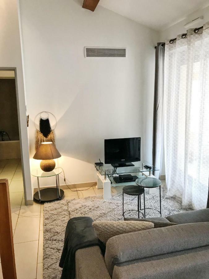 Duplex Vieux Port - Cannes Eksteriør billede