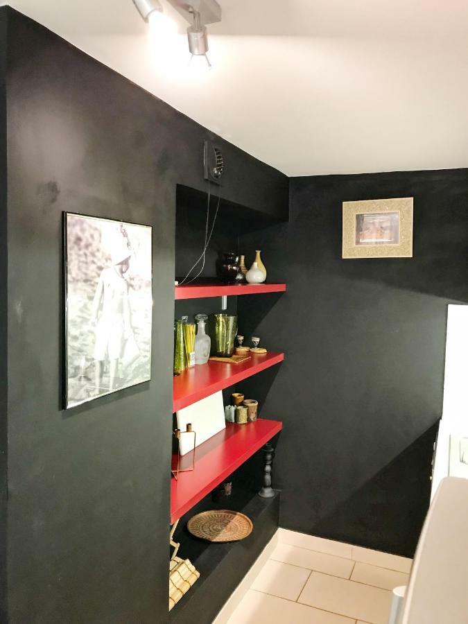 Duplex Vieux Port - Cannes Eksteriør billede