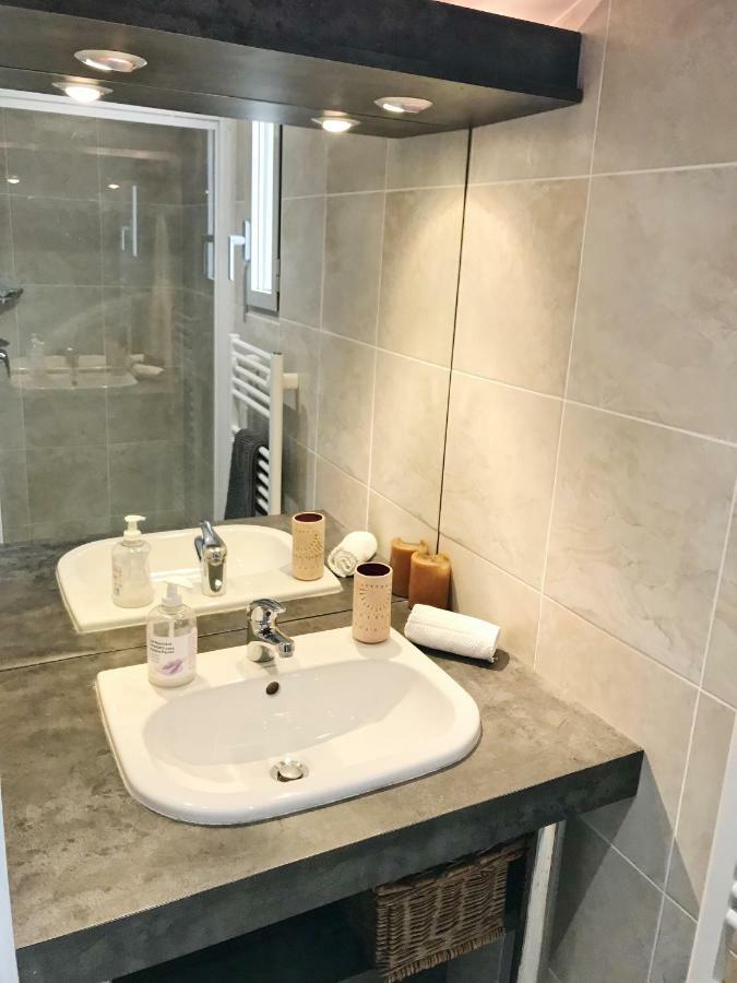 Duplex Vieux Port - Cannes Eksteriør billede