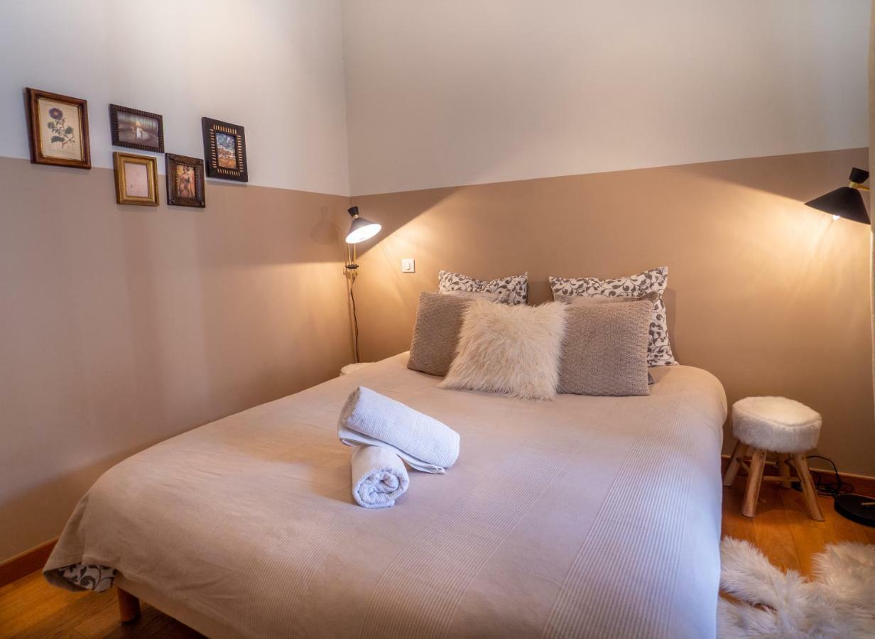 Duplex Vieux Port - Cannes Eksteriør billede