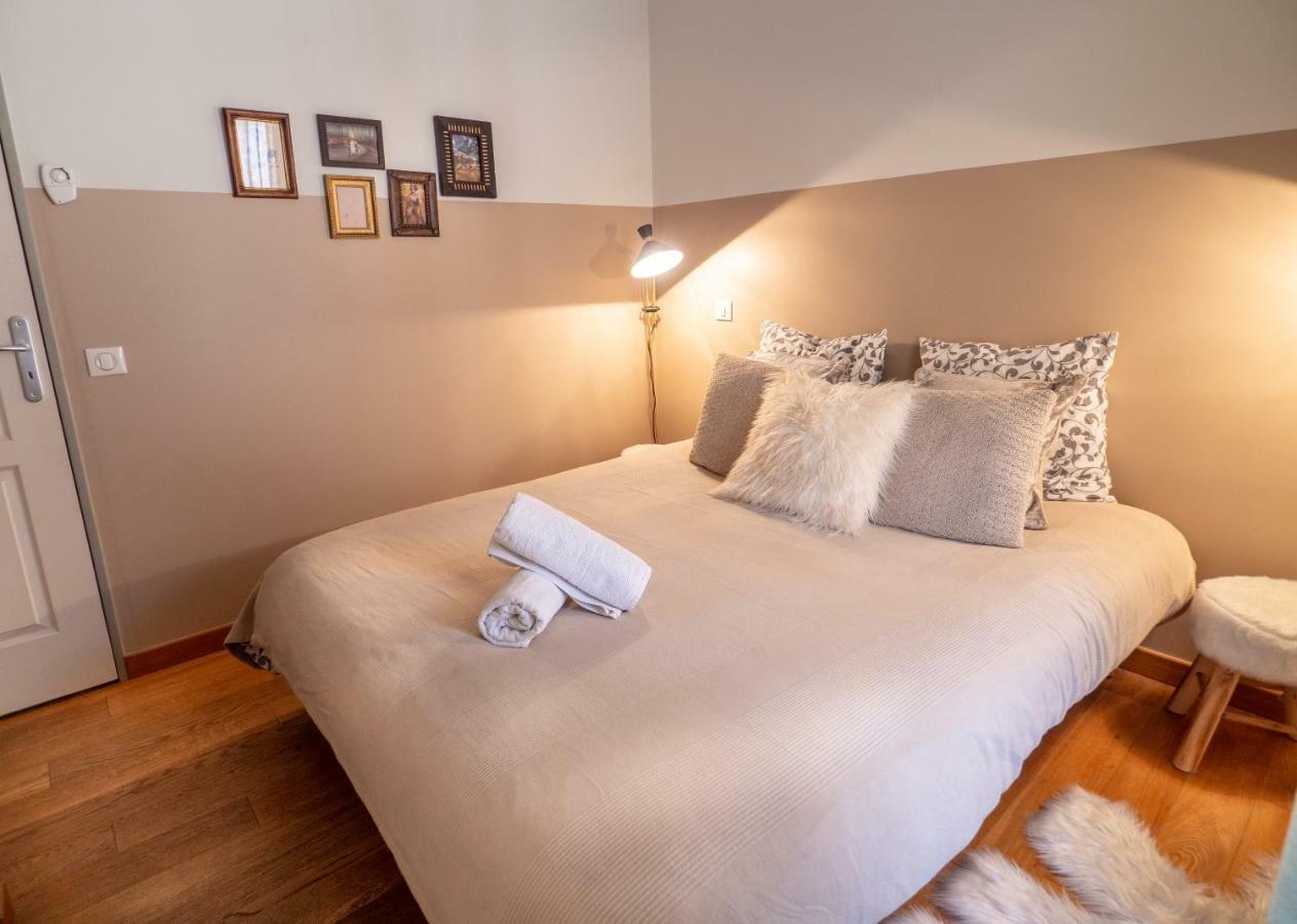 Duplex Vieux Port - Cannes Eksteriør billede